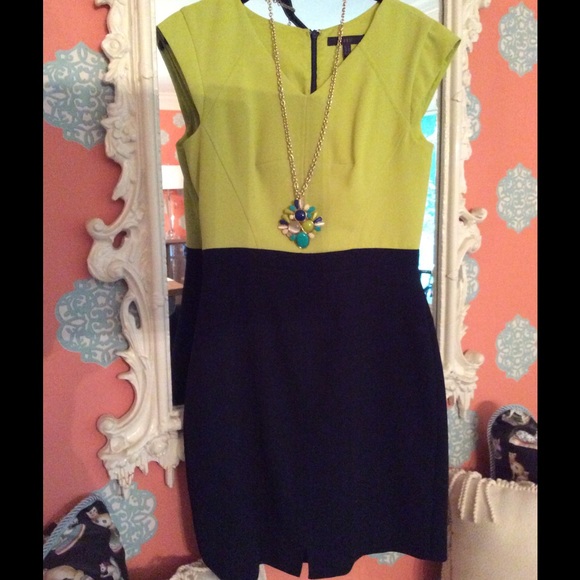 Adorable COAST dress from Bloomingdales!