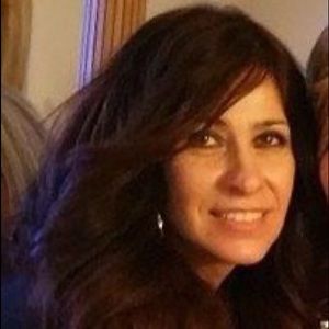 Meet your Posher, Chrisanti