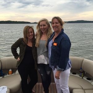 Meet your Posher, Kim