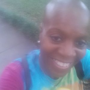 Meet your Posher, Gail