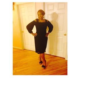 Meet your Posher, Deirdre