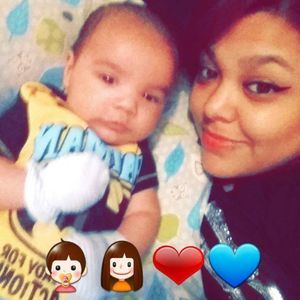 Meet your Posher, Olga