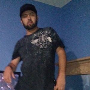 Meet your Posher, Armando