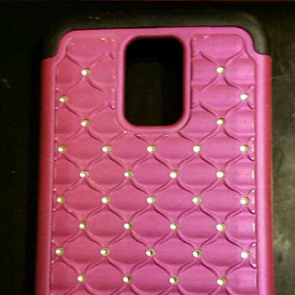 Galaxy 6 Phone Case - Picture 1 of 2