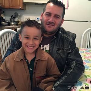 Meet your Posher, Paulo