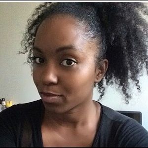 Meet your Posher, Jasmine