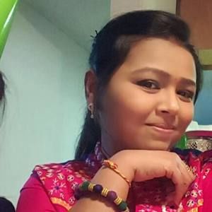 Meet your Posher, Dharti