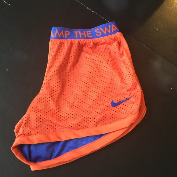 Nike Florida Gator Shorts
