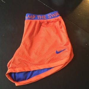 Nike Florida Gator Shorts