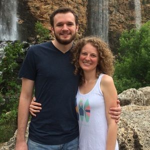 Meet your Posher, Taryn