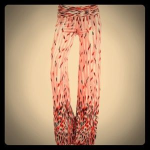 Palazzo Pants