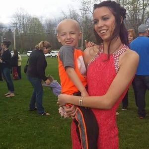 Meet your Posher, Brandy