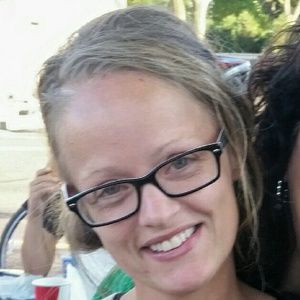 Meet your Posher, Tonia