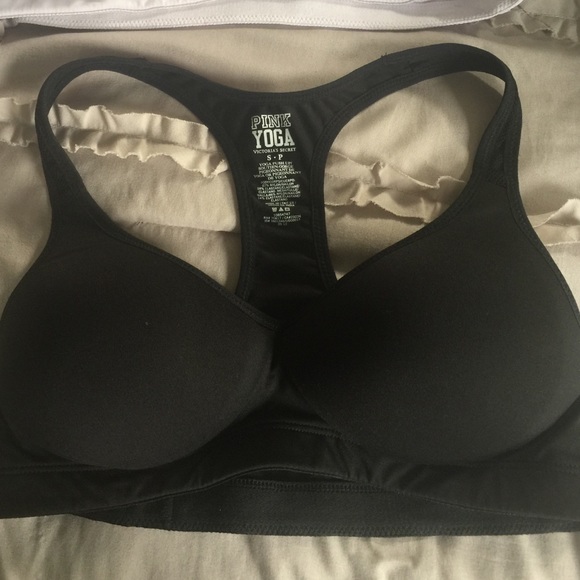 Victoria's Secret yoga bra