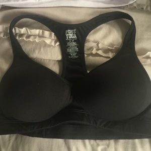 Victoria's Secret yoga bra