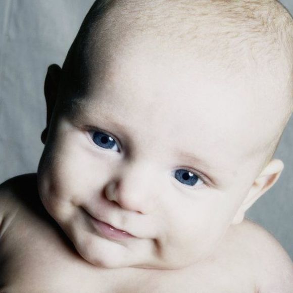 Meet your Posher, Suni