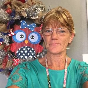 Meet your Posher, Linda