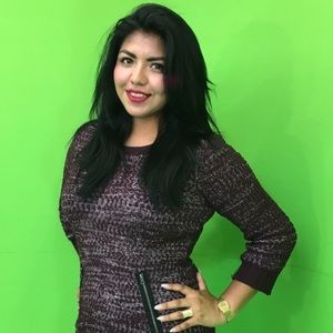 Meet your Posher, Dalyla