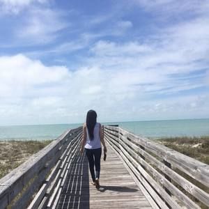 Meet your Posher, Wilmarie