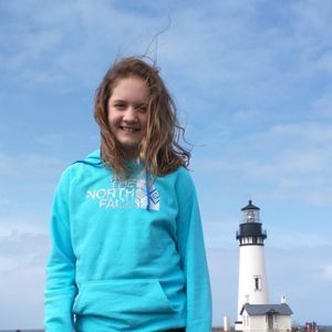 Meet your Posher, Kate