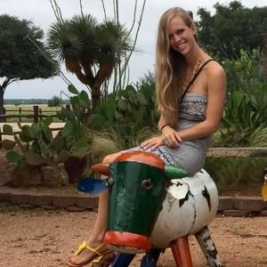 Meet your Posher, Annie