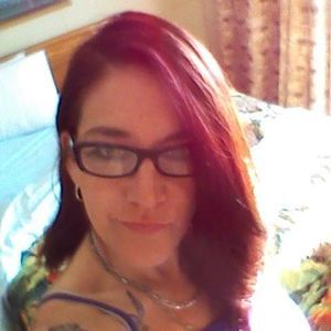 Meet your Posher, Tammy