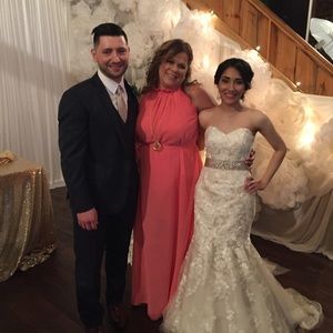 Meet your Posher, Betsy