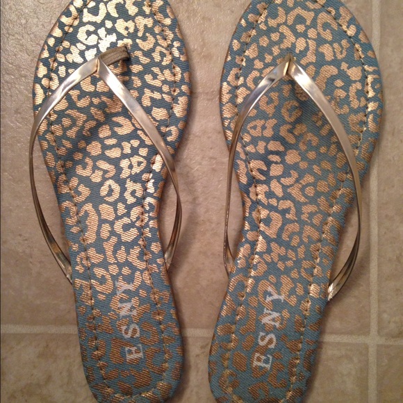 ESNY Gorgeous Sandals for Summer