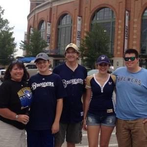 Meet your Posher, Michele