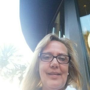 Meet your Posher, Kathy