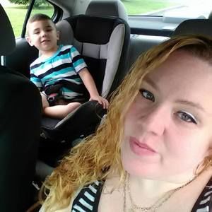 Meet your Posher, Sabrina