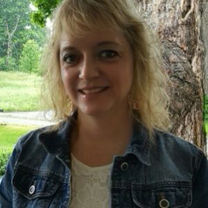 Meet your Posher, Jennifer
