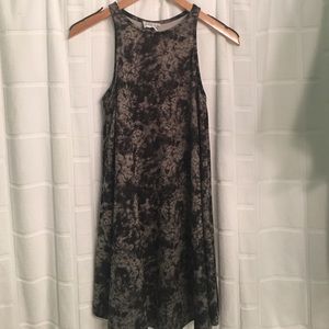 ONE DAY SALE! Shift mini dress