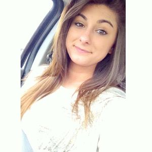 Meet your Posher, Kat