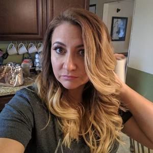 Meet your Posher, Becky ruelle