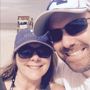 Meet your Posher, Becky