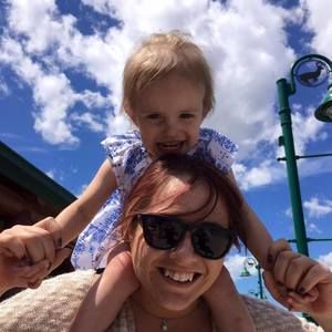 Meet your Posher, Margi