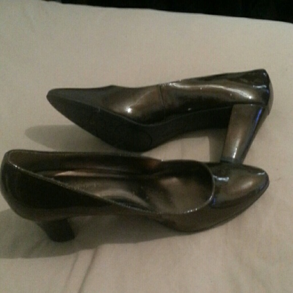 Beautiful comfortable shoes