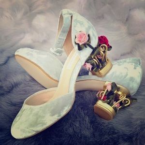Princess dream shoes