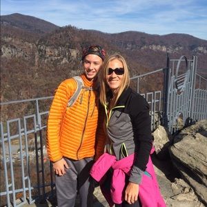 Meet your Posher, Amber