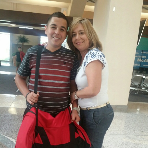 Meet your Posher, Lisa