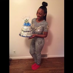 Meet your Posher, Zykiah