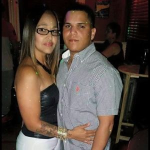 Meet your Posher, Noelia