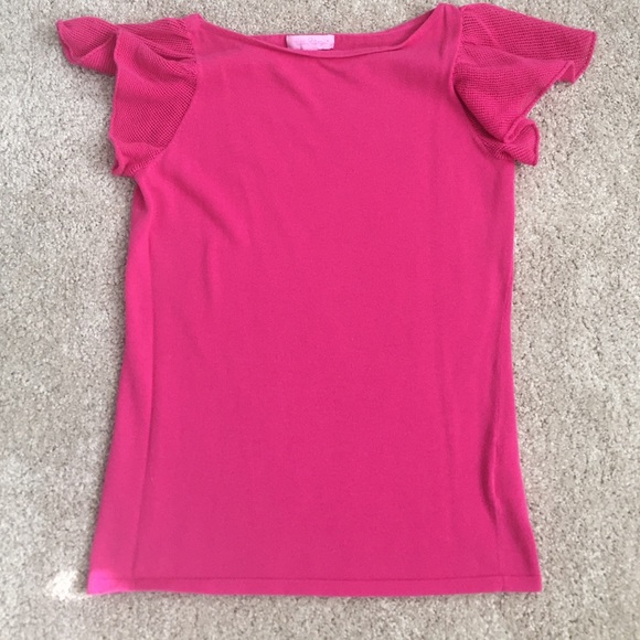 Lilly Pulitzer top