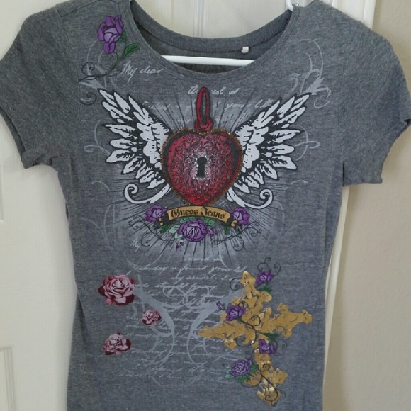 T shirt - Picture 2 of 2