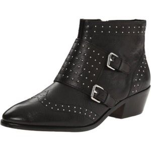 Rebecca Minkoff "Addison" booties