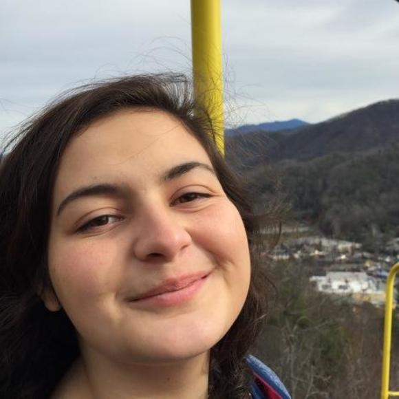 Meet your Posher, Ryanne - Picture 1 of 1