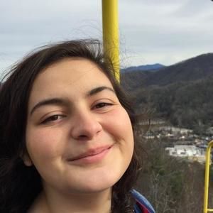 Meet your Posher, Ryanne