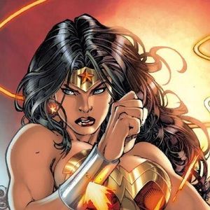 Meet your Posher, Terricca