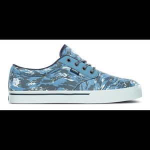 Etnies Jameson Eco 2 Skate Shoe
